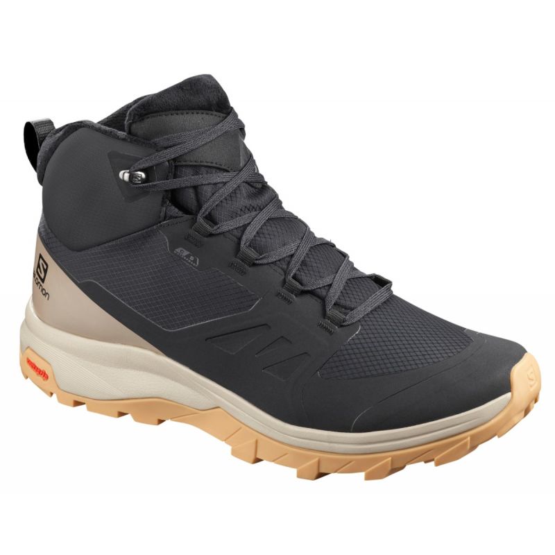 Salomon OUTSnap CSWP - Wandelschoenen Dames
