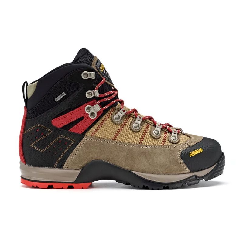 Asolo Fugitive GTX - Wandelschoenen Heren
