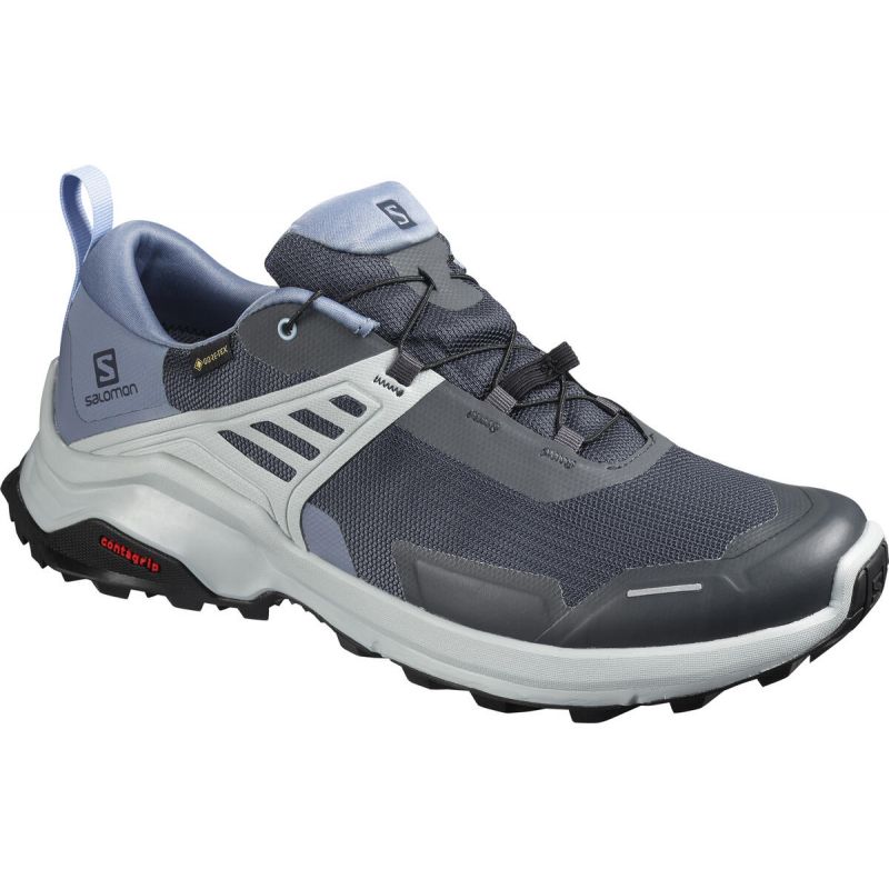 salomon raise gtx