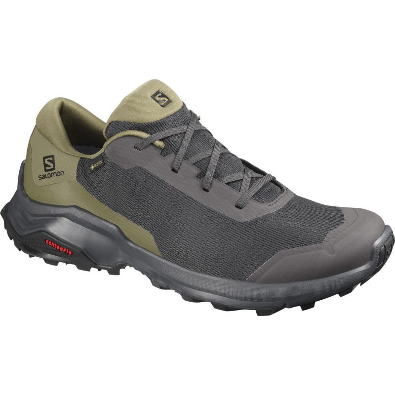 Salomon Evasion 2 GTX - Heren Wandelschoenen | Antilopeoutdoor.be