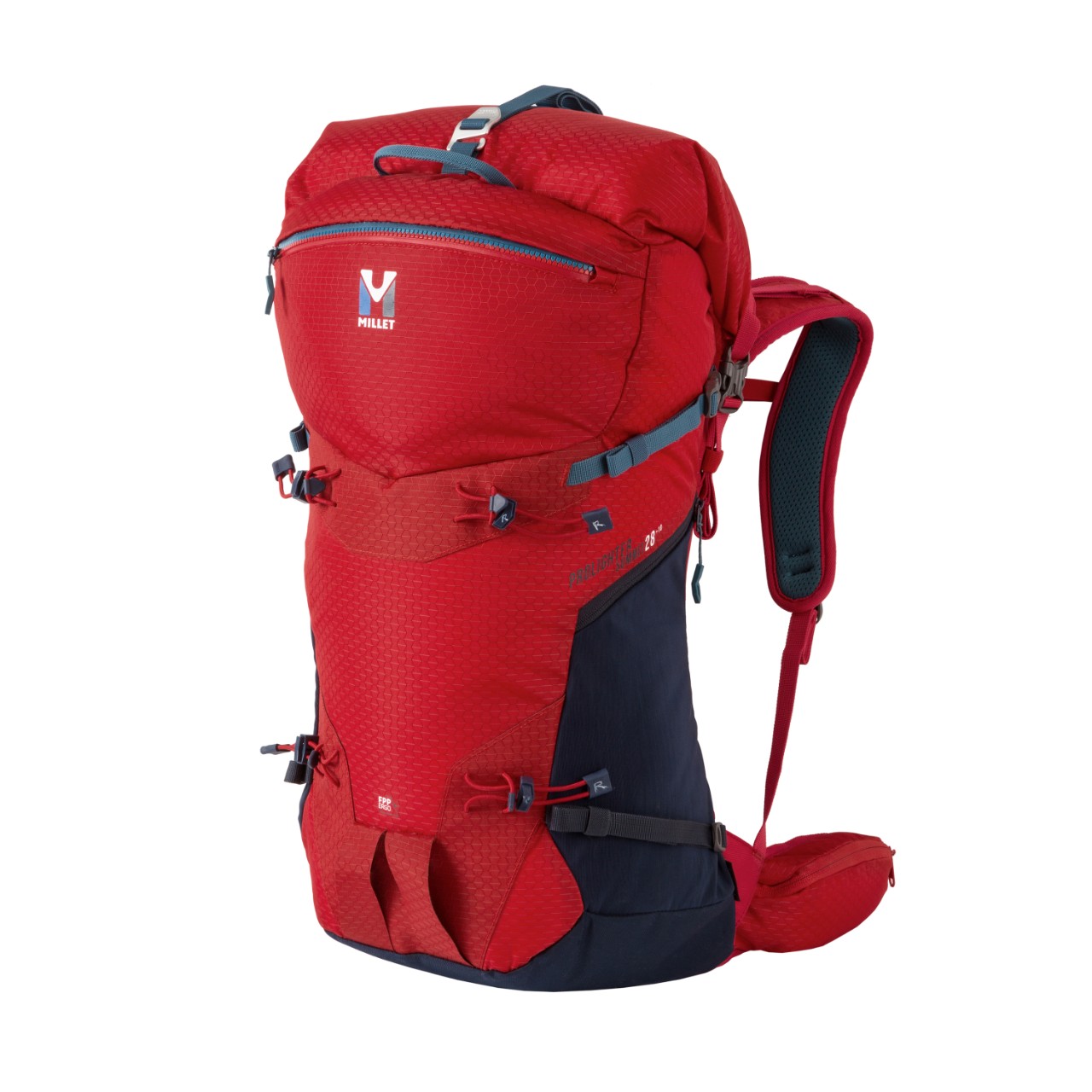 millet prolighter 28