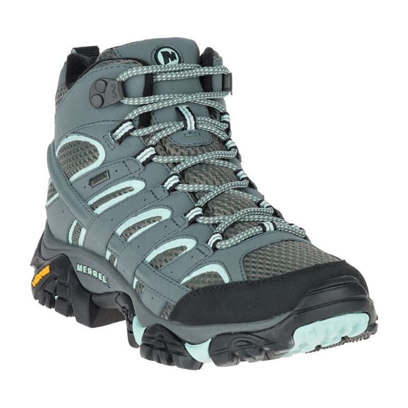 Merrell Moab Fst 2 GTX - Wandelschoenen Dames