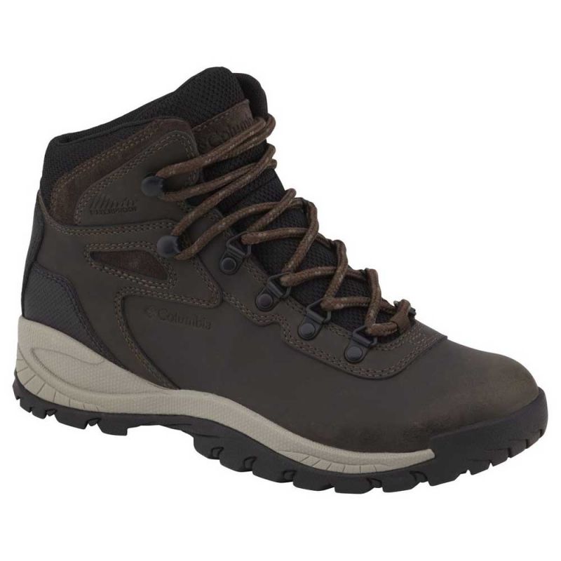 Columbia Newton Ridge Plus - Wandelschoenen Dames