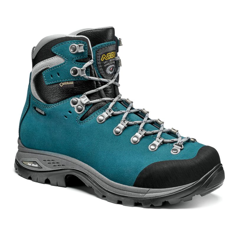 Asolo Greenwood GV - Wandelschoenen Dames
