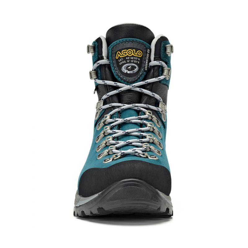 Asolo Greenwood GV - Wandelschoenen Dames
