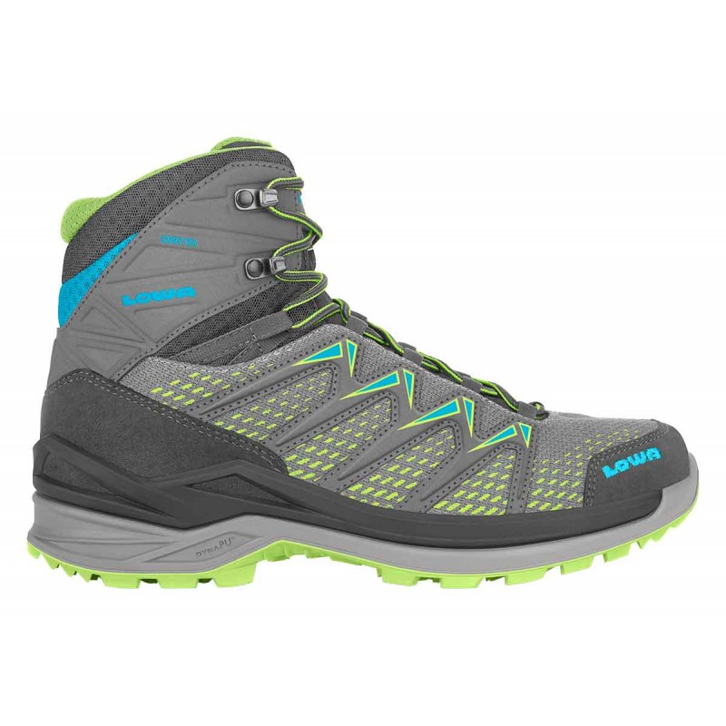 Lowa Innox Pro GTX Mid - Wandelschoenen Heren