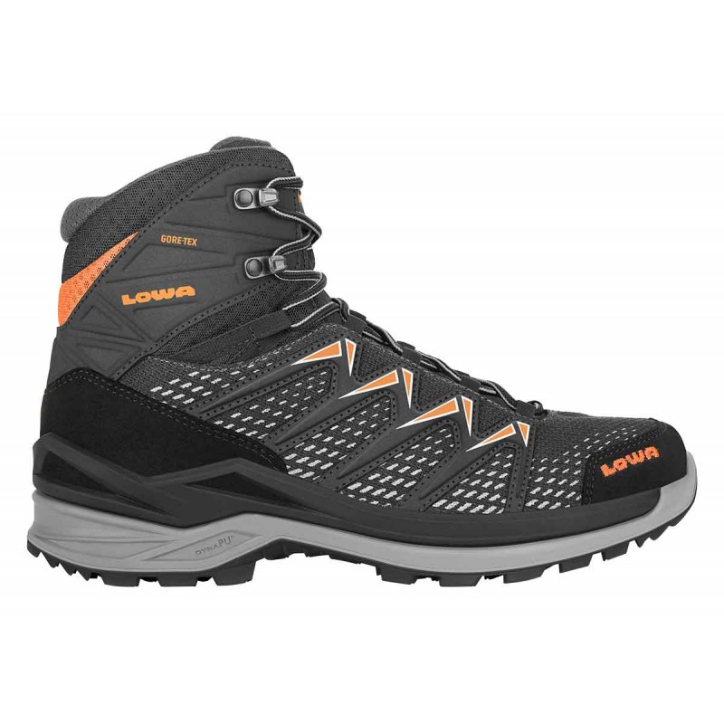 Lowa Innox Pro GTX Mid - Wandelschoenen Heren