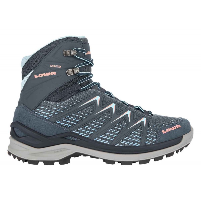 Lowa Locarno Gtx Lo Lage Wandelschoen Dames | Soellaart het star