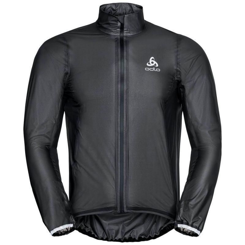 adidas The COLD.RDY Trackstand Fietsjack - Bordeaux | adidas Belgium