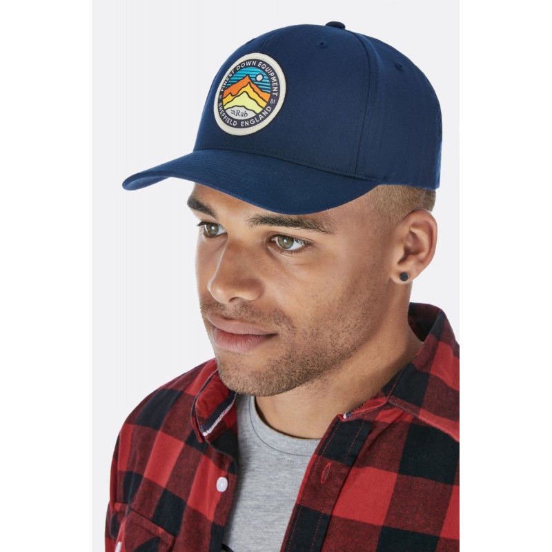 Rab base hat Clearance
