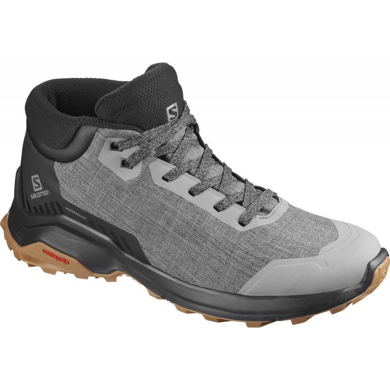 Salomon X Ultra 4 GTX wandelschoenen Heren Grijs | Bestel online »  Intersport.nl