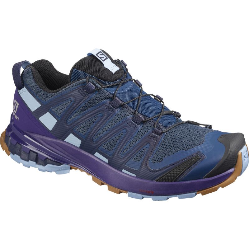 Salomon XA Pro 3D V8 - Wandelschoenen Dames