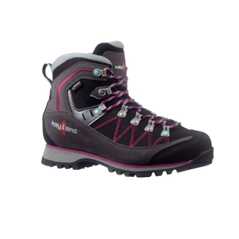 Kayland Plume Micro GTX - Wandelschoenen Dames
