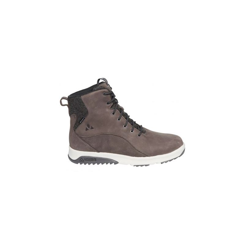 Vaude UBN Kiruna II Mid STX - Wandelschoenen Dames