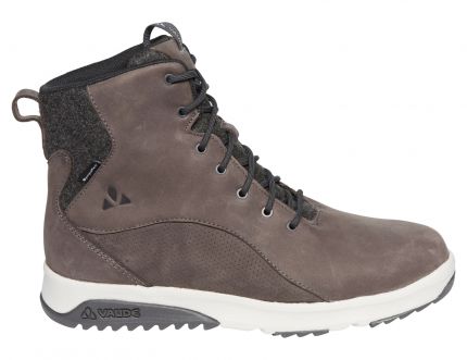 Vaude UBN Kiruna II Mid STX - Wandelschoenen Dames