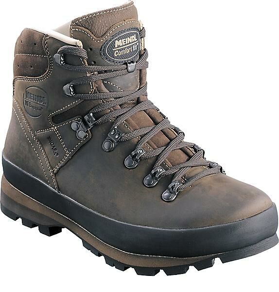 Meindl Bernina 2 - Wandelschoenen Heren