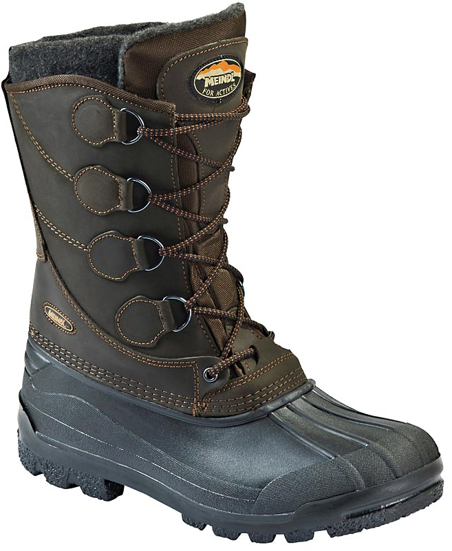 Meindl Sölden - Winterschoenen - Heren