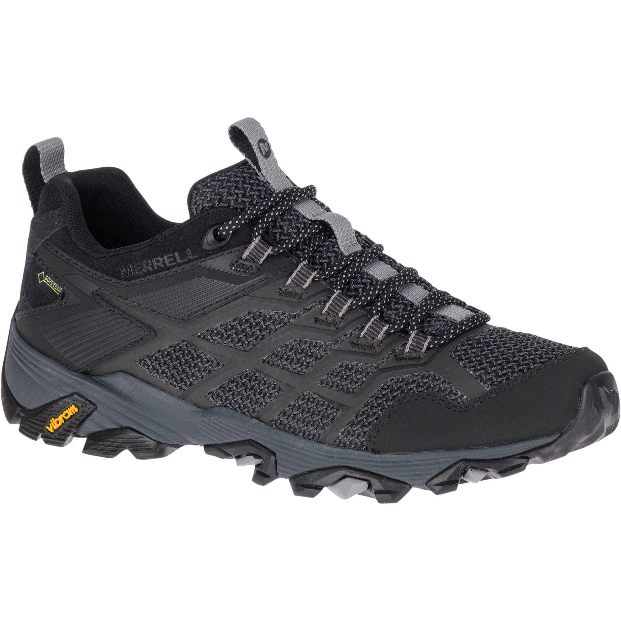 Merrell Moab Fst 2 GTX - Wandelschoenen Dames