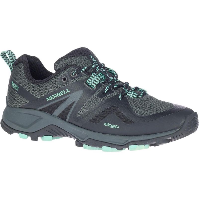 Merrell Wandelschoenen Dames Alverstone Grijs Maat EUR 40 Outlet - Merrell  Belgie