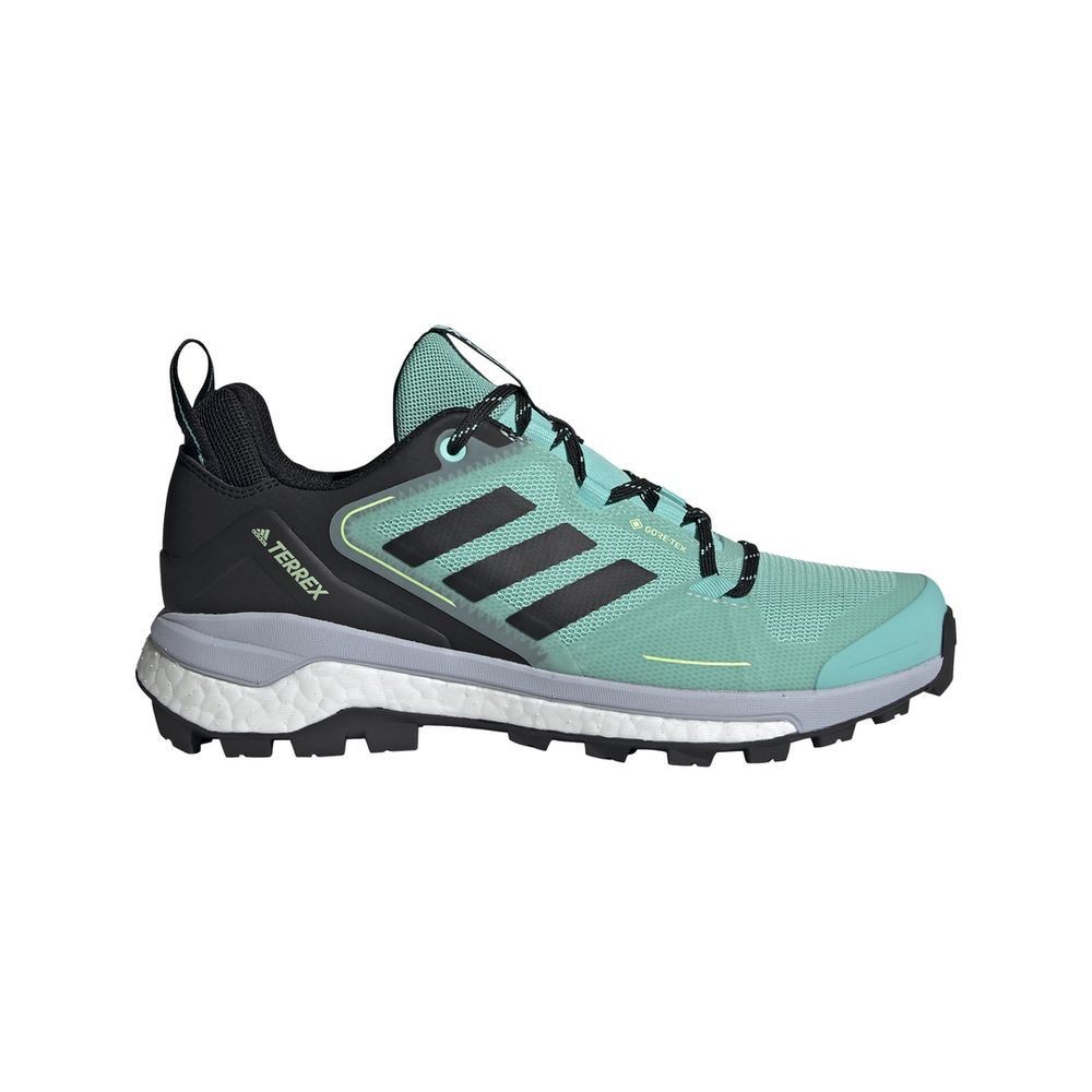 adidas Terrex Trailmaker Blue Hiking Schoenen Dames Groen | Bestel online »  Intersport.nl