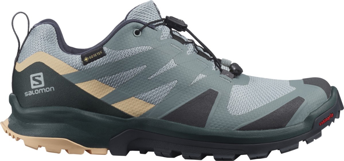 Salomon XA Rogg GTX - Wandelschoenen Dames
