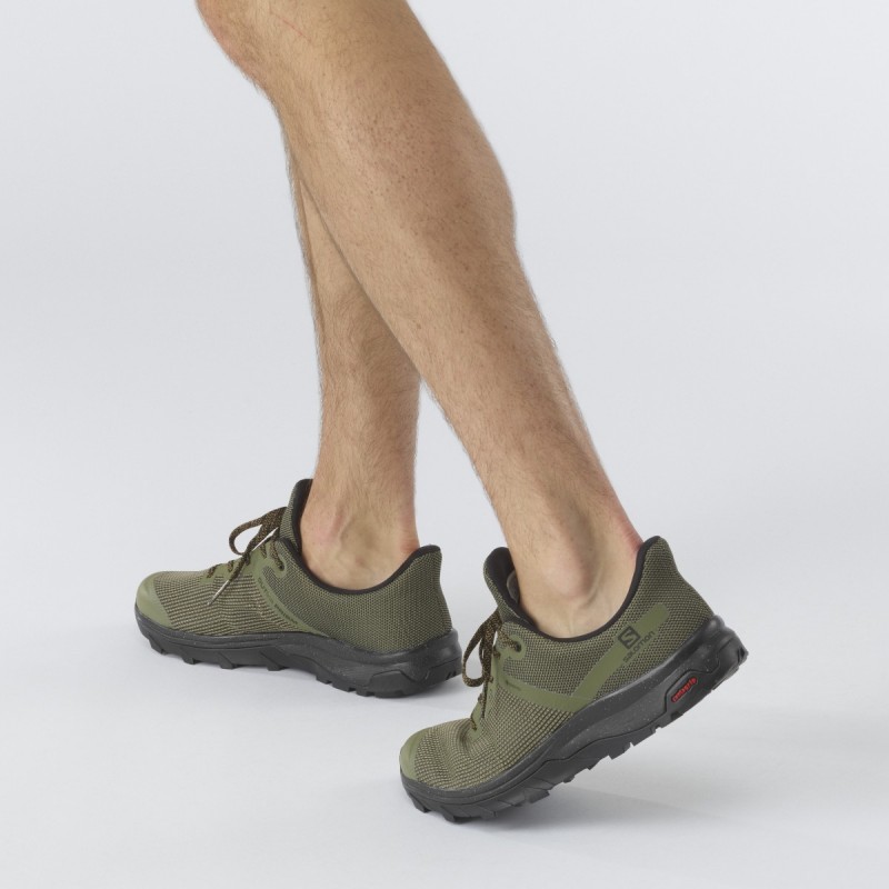 Salomon XA Pro 3D V8 - Wandelshoenen - Heren