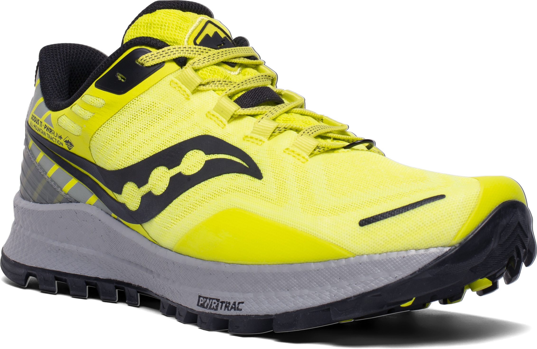 Saucony Xodus 11 - Trailrunningschoenen - Heren