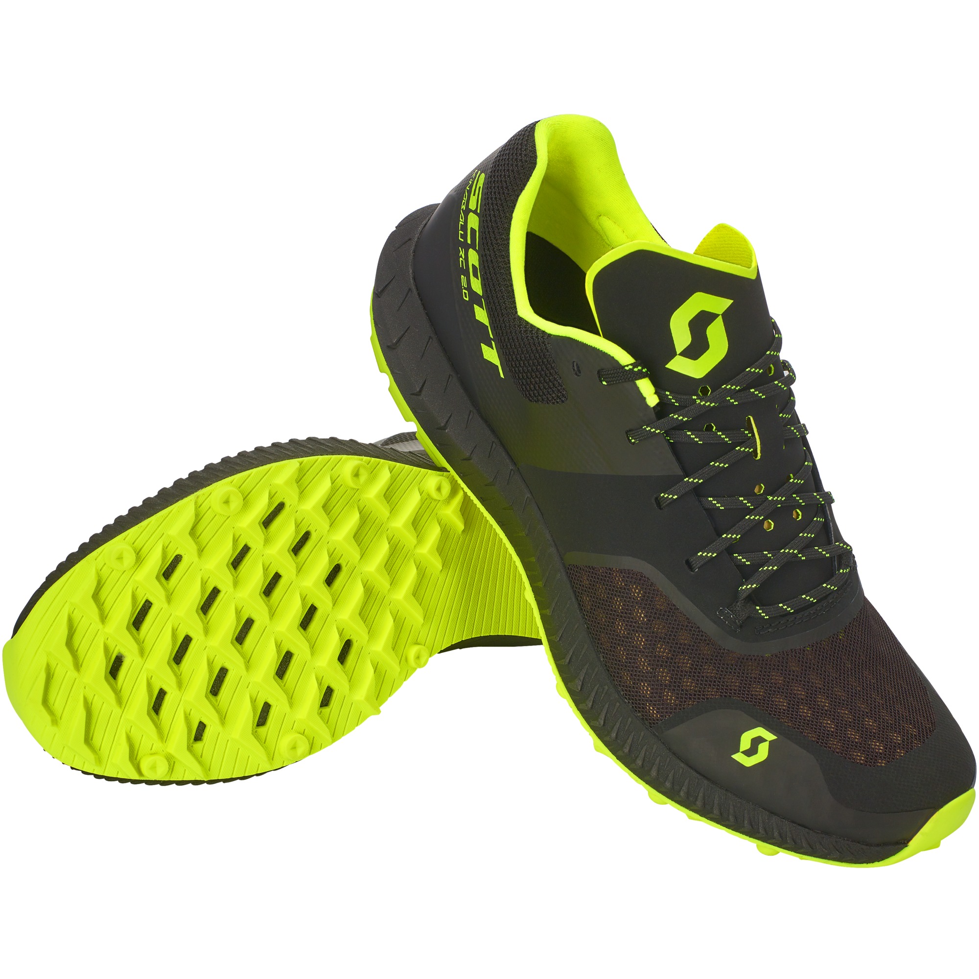 Scott Kinabalu RC 2.0 - Trailrunningschoenen - Heren