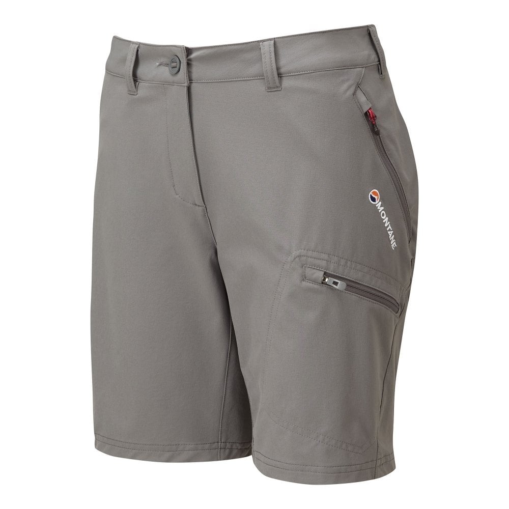 Montane Dyno Stretch Shorts - Wandelshort - Dames