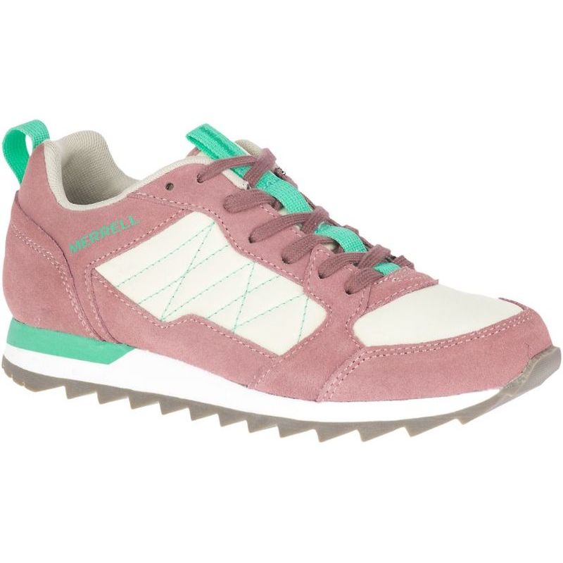 Merrell Moab FST 2 Mid GTX dames wandelschoenen