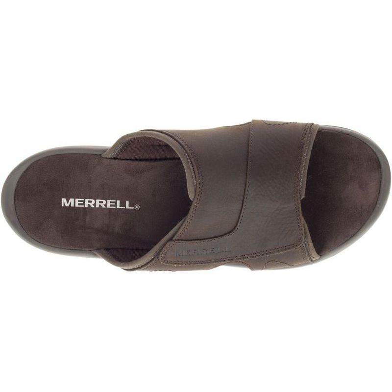 Merrell Sandspur 2 Slide - Sandalen - Heren