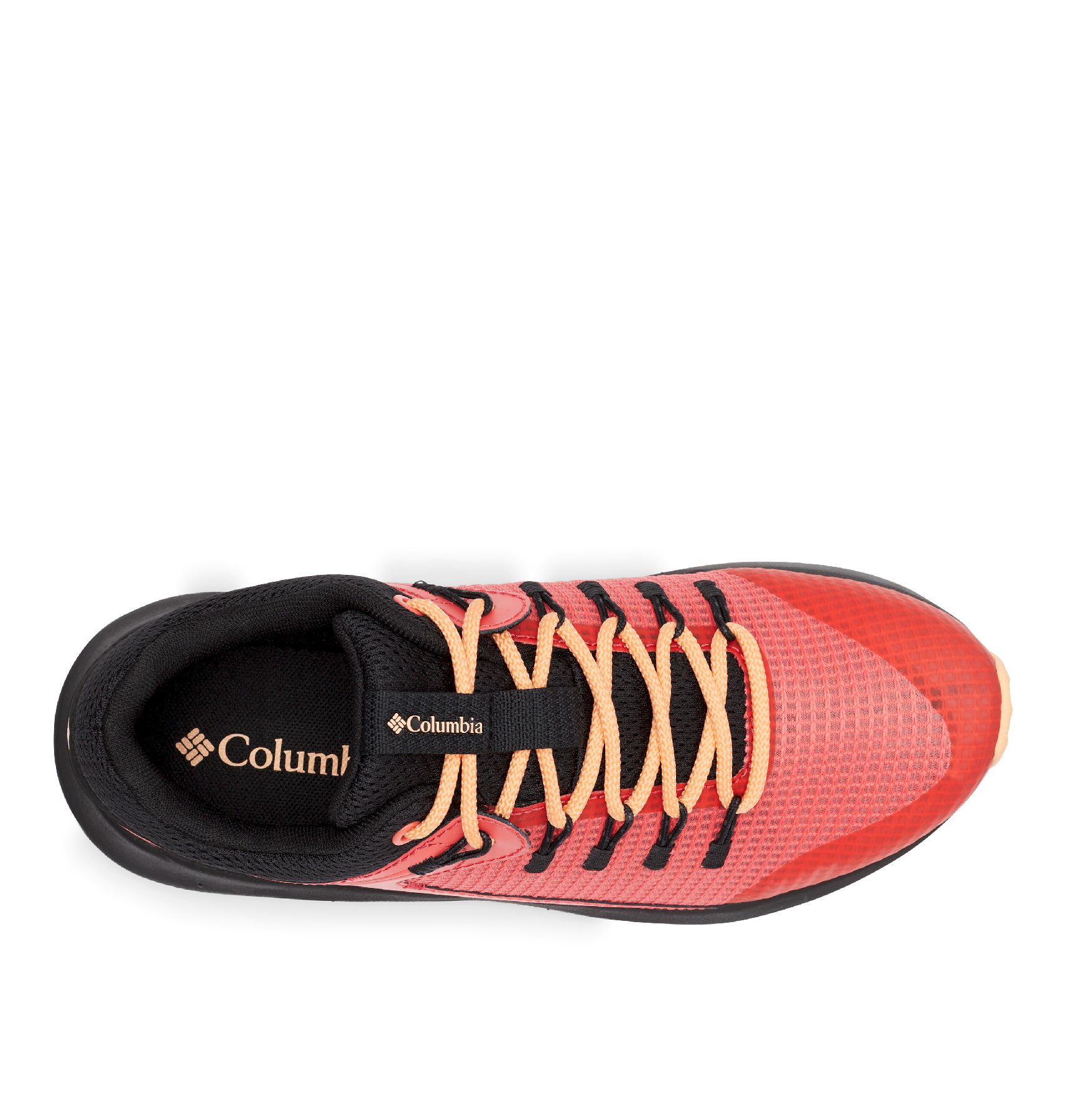 Columbia Trailstorm Waterproof - Wandelshoenen - Dames