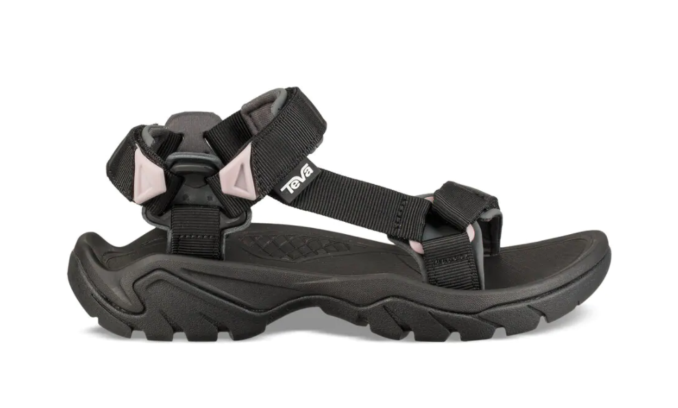 Teva Terra FI Dames - Green online kopen? Kijk nu bij Kampeerhal Roden |  Kampeerhal Roden