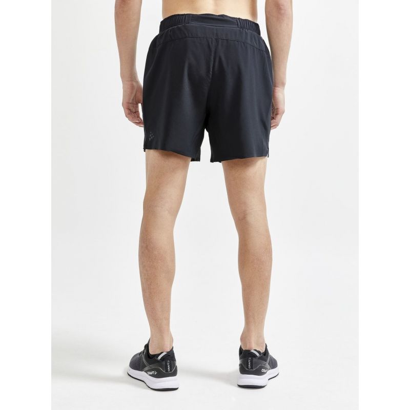 Craft Adv Essence 5 Stretch Shorts - Hardloopshort - Heren