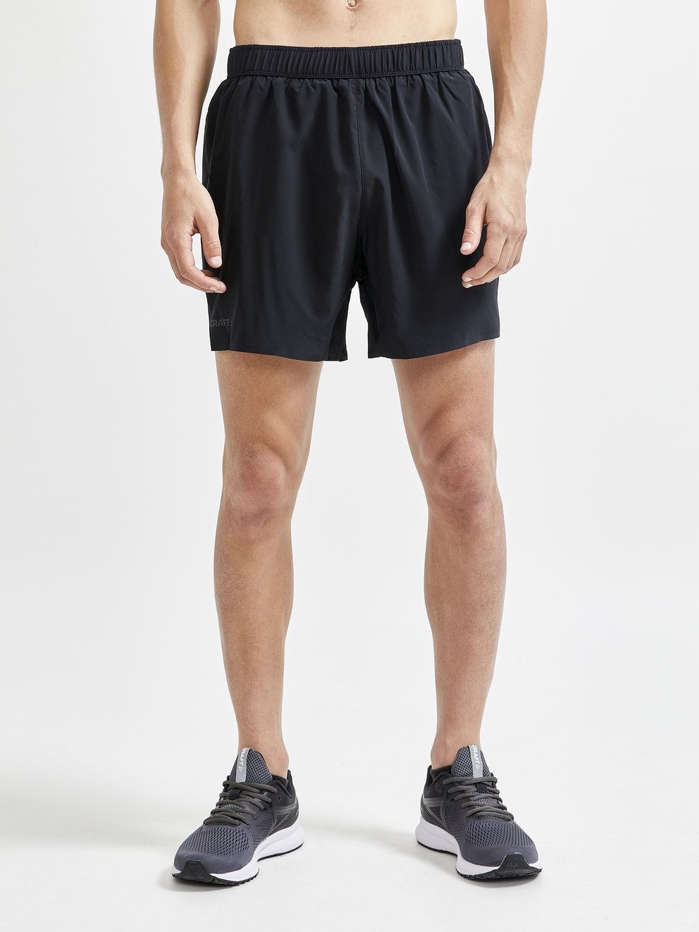 Craft Adv Essence 5 Stretch Shorts - Hardloopshort - Heren