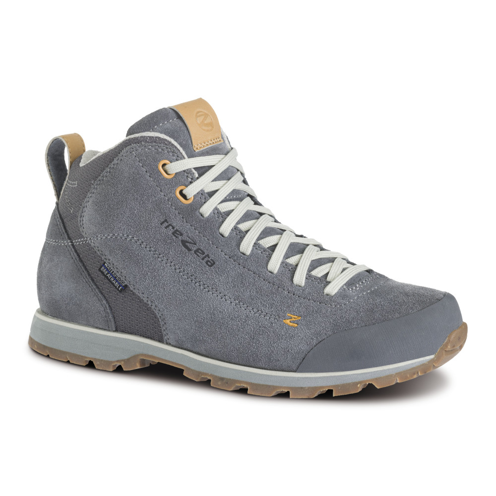Trezeta Zeta Mid WP - Wandelschoenen Dames