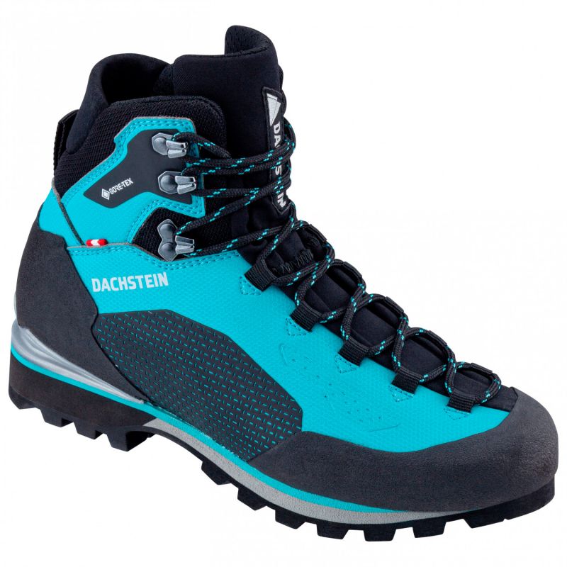 Grisport Berg schoenen Tiben mid - De klompenman