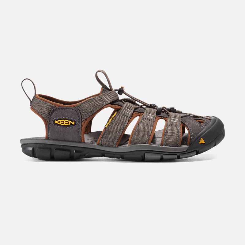 Keen Clearwater CNX - Sandalen - Heren