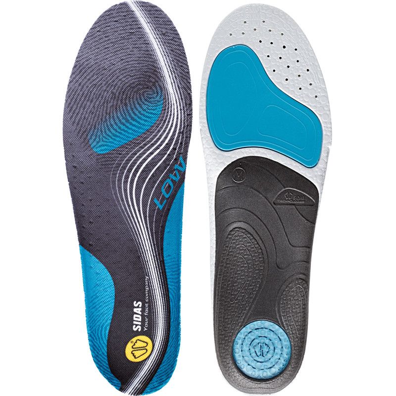 Sidas 3Feet Activ Low - Inlegzolen