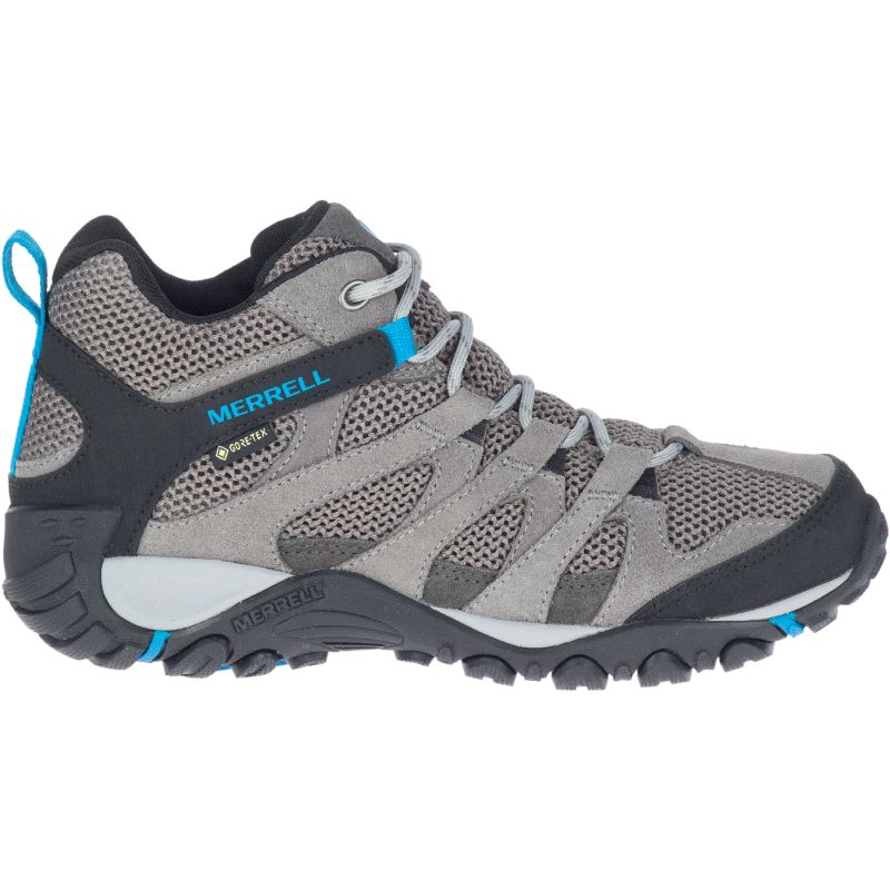 Merrell Alverstone Mid GTX - Wandelschoenen Dames