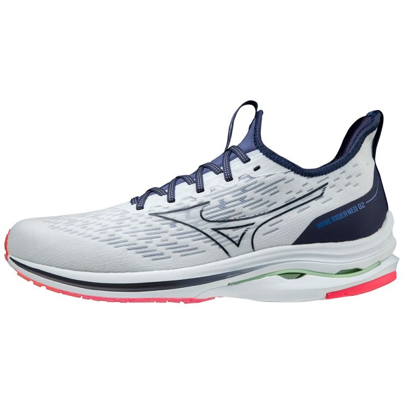 Mizuno Wave Rider Neo 2 - Runningschoenen - Heren