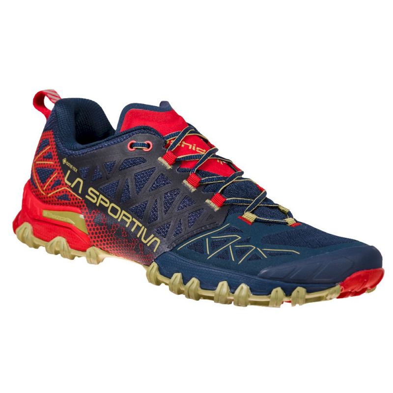 La Sportiva Bushido II GTX - Trailrunningschoenen - Heren