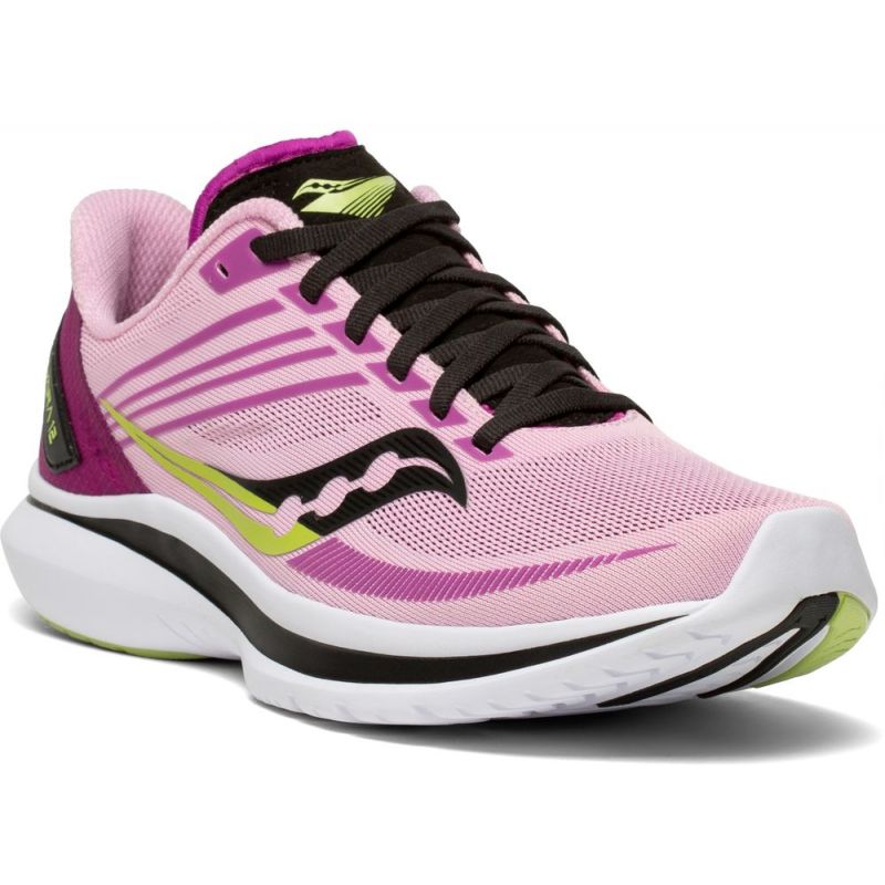 Saucony Kinvara 12 - Runningschoenen - Dames