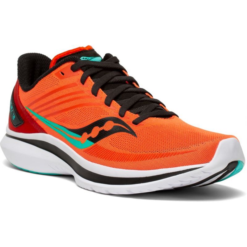 Beste prijs voor SAUCONY Versafoam Excursion 13 GTX® (Wandelschoenen) |  Trakks Outdoor bij TraKKs eShop, de Hardloop- en Outdoor-specialist |  Veilige en gratis verzending ✓
