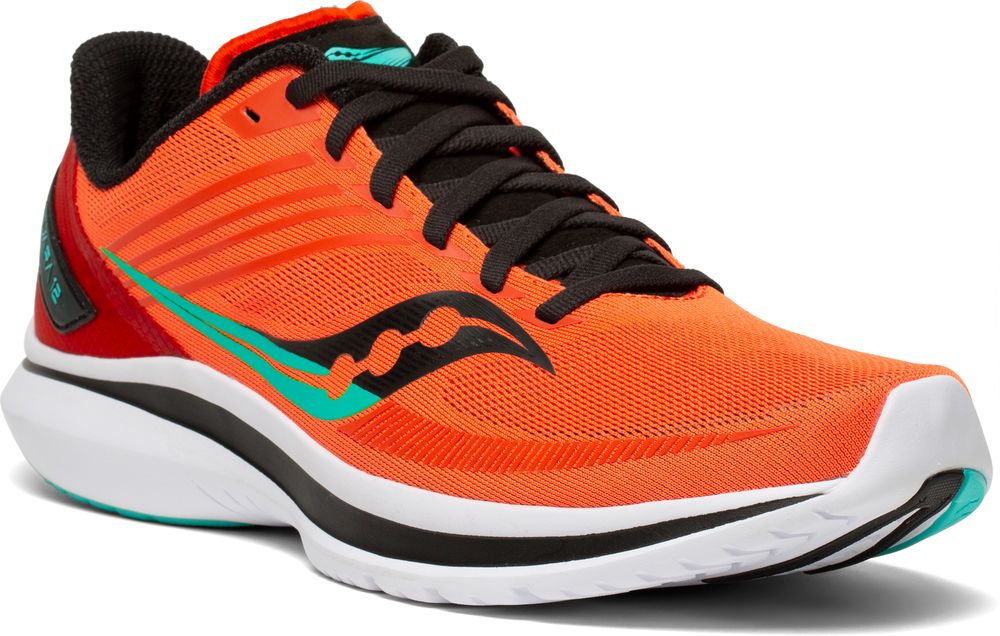 Saucony Kinvara 12 - Runningschoenen - Heren
