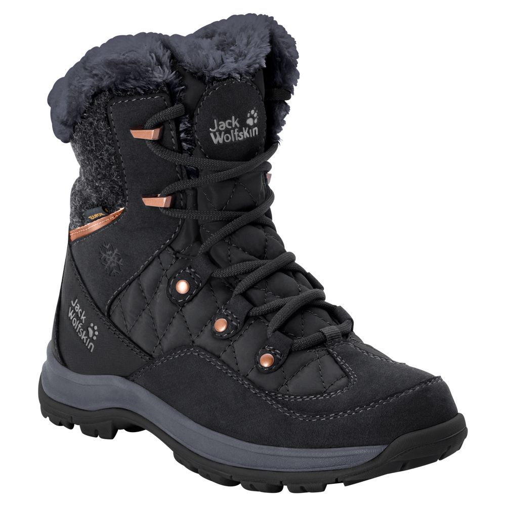 Jack Wolfskin Aspen Texaporeid - Winterschoenen - Dames