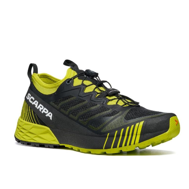Scarpa Ribelle Run - Trailrunningschoenen - Heren
