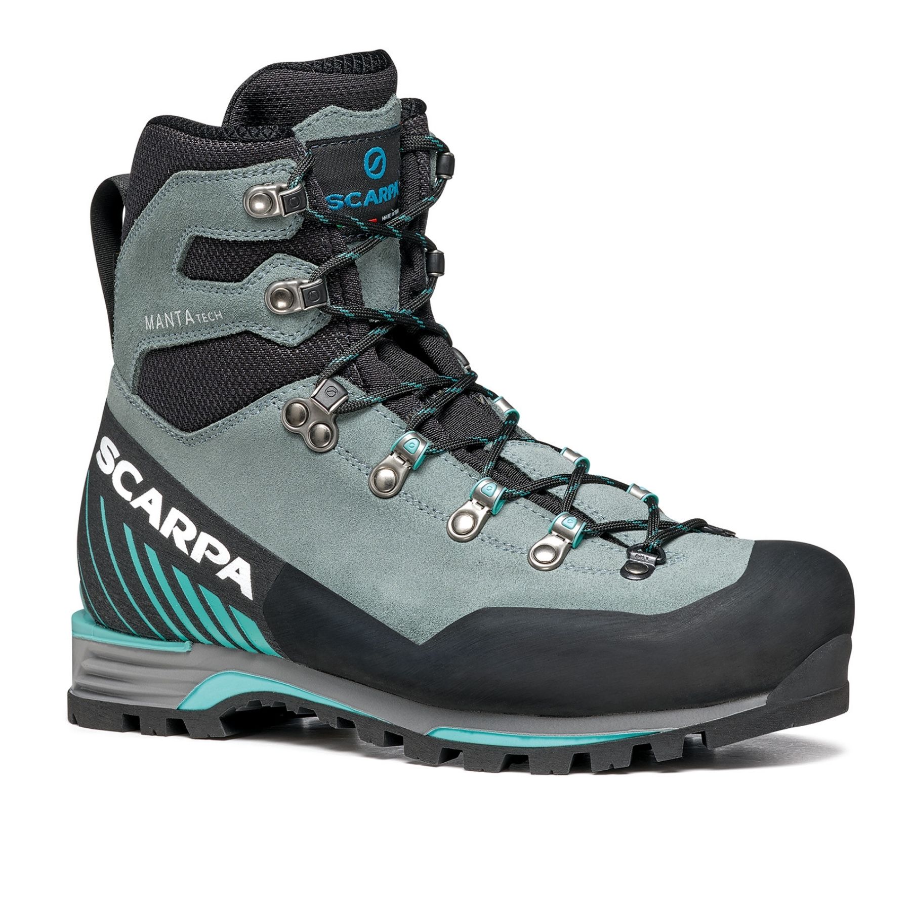 Scarpa Manta Tech GTX - Bergschoenen - Dames