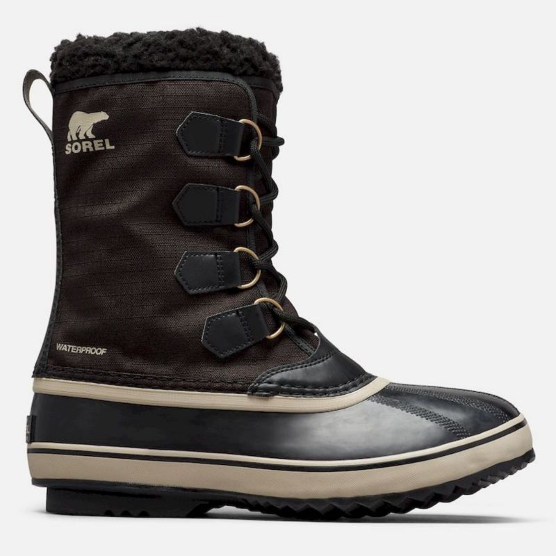 Sorel 1964 Pac Nylon WP - Winterschoenen - Heren