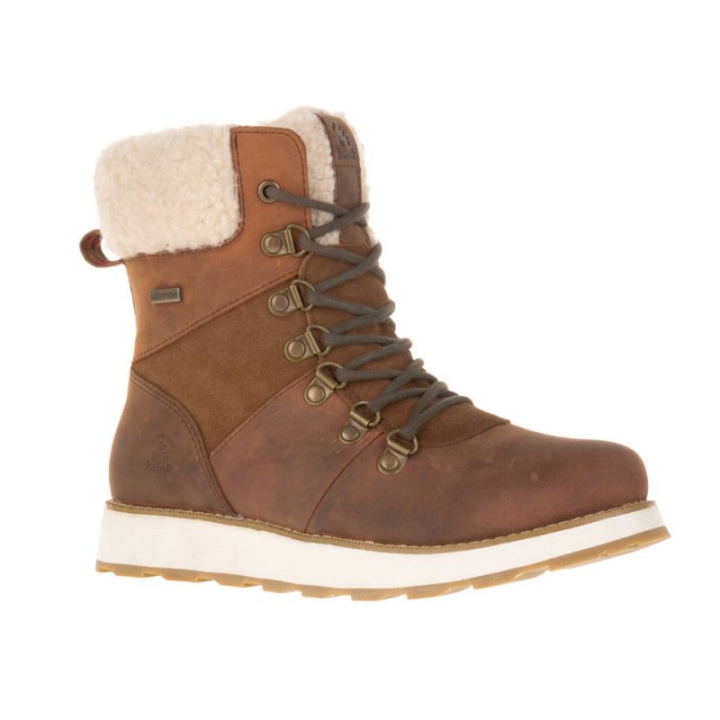 Kamik Ariel - Winterschoenen - Dames